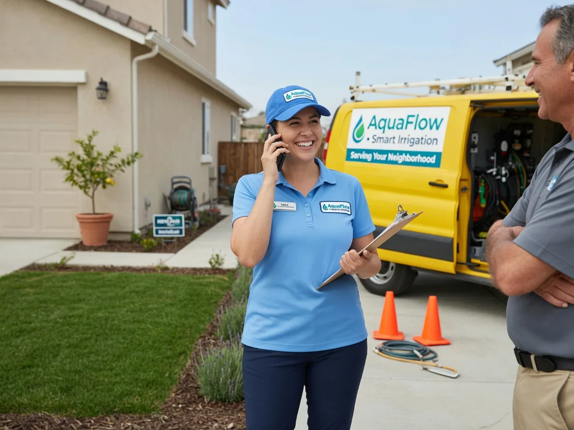 Irrigation Installation Feura Bush, NY FAQs
